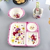 childrens plate sets