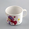 melamine childrens plate